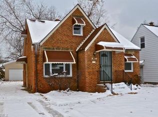 1244 Argonne Rd, South Euclid, OH 44121