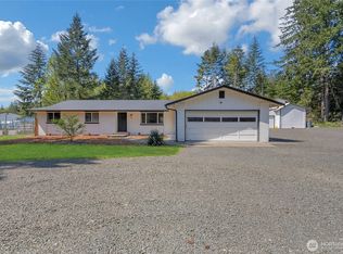 230 W Tree Frog Ln, Shelton, WA 98584