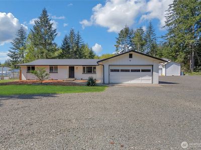 230 W Tree Frog Lane, Shelton, WA, 98584
