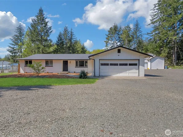 230 W Tree Frog Lane, Shelton, WA 98584