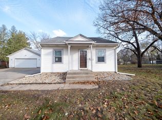 10721 Zenith Ave S, Bloomington, MN 55431