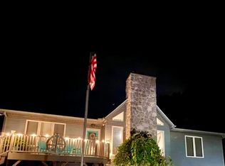 3609 Bennett Springs Rd, Salem, VA 24153