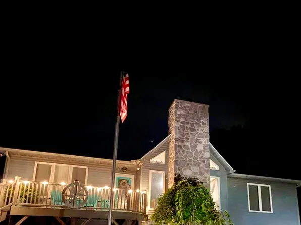 3609 Bennett Springs Rd, Salem, VA 24153