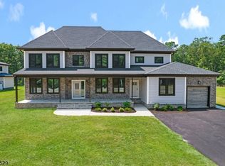 8 Haystack Court, Howell Twp., NJ 07731