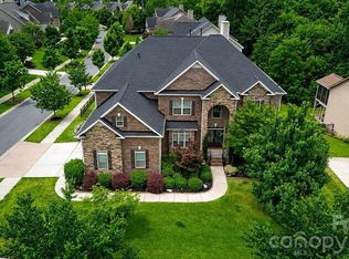 16032 Loch Raven Rd, Huntersville, NC 28078