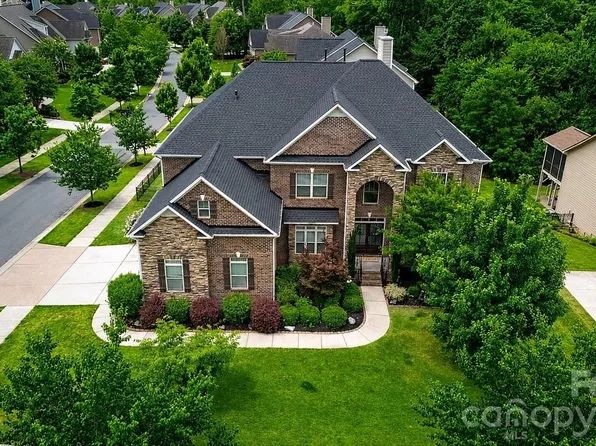 16032 Loch Raven Rd, Huntersville, NC 28078