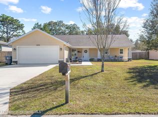 13476 Trollman St, Spring Hill, FL 34609