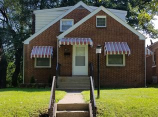 3641 Harrison St, Gary, IN 46408