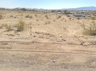 5092 E Chiricahua Dr, Topock, AZ 86436