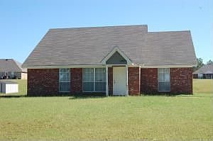 Home for Sale in Tupelo, Mississippi $86,500