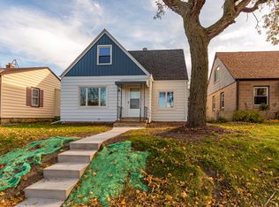 4160 S 3rd St, Milwaukee, WI 53207