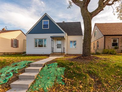 4160 S 3rd St, Milwaukee, WI, 53207