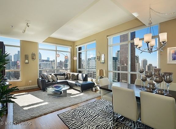2nd image of 250 E Pearson St APT 3401