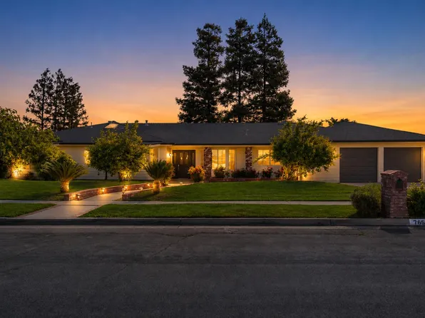 7656 N Hayston Ave, Fresno, CA 93720