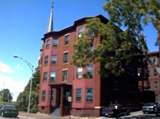 111 Franklin St APT 3, Portland, ME 04101