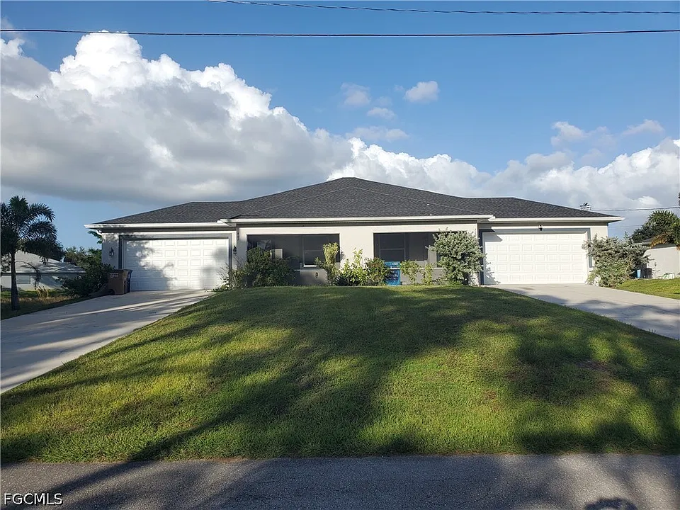 707 Circle Dr