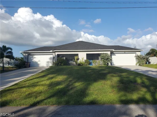 709 Circle Dr, Lehigh Acres, FL 33973