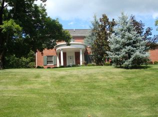 2848 Ridgeway Rd, Portsmouth, OH 45662