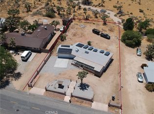 8054 Palm Ave, Yucca Valley, CA 92284