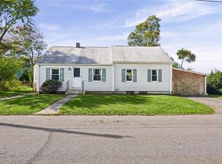 12 Freemont St, West Warwick, RI 02893