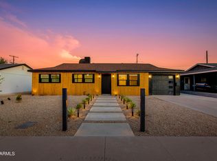 7407 E Fillmore St, Scottsdale, AZ 85257