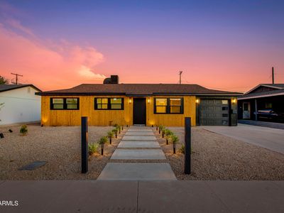 7407 E Fillmore Street, Scottsdale, AZ, 85257