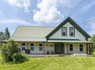 8 Cross Rd, Andover, ME 04216