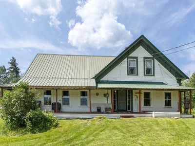 8 Cross Street, Andover, ME, 04216