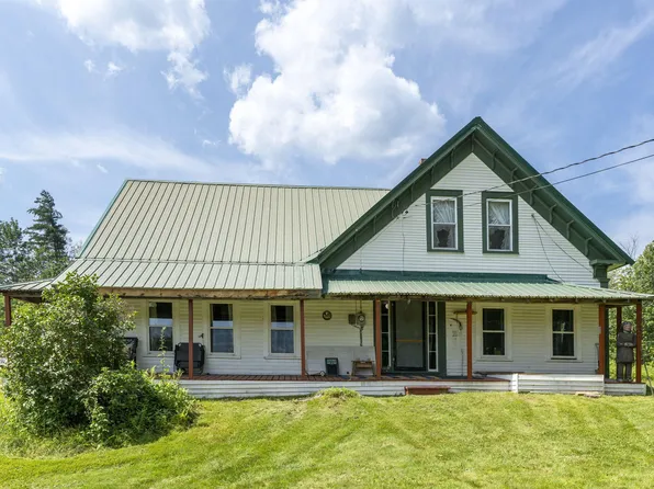 8 Cross Street, Andover, ME 04216