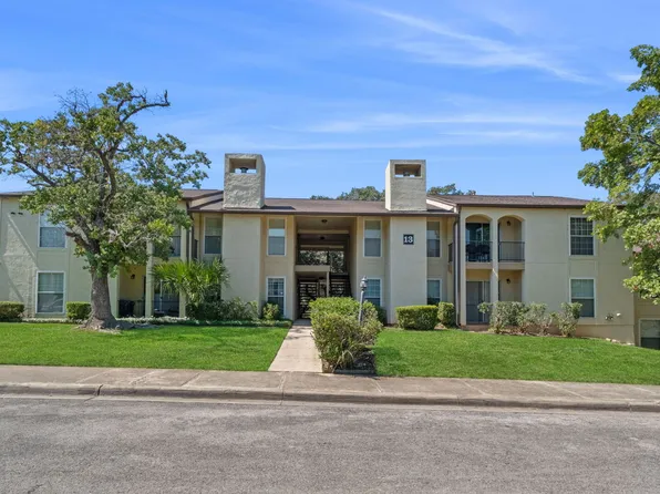 8702 Village Drive #1304, San Antonio, TX 78217