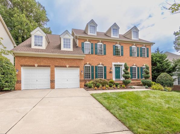 15806 Copper Beech Dr