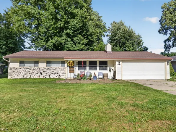 6221 Cedarwood Rd, Mentor, OH 44060