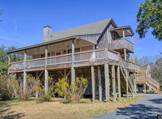 46070 Cape Point Way LOT 50, Buxton, NC 27920