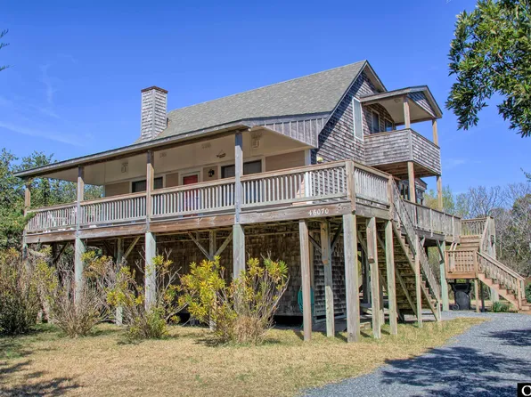 46070 Cape Point Way Lot 50, Buxton, NC 27920