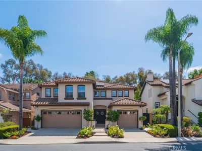 49 Castletree, Rancho Santa Margarita, CA, 92688