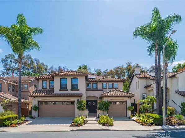 49 Castletree, Rancho Santa Margarita, CA 92688