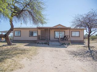 5382 N Blacktail Rd, Marana, AZ 85653