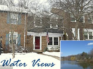 5782 Flagflower Pl, Columbia, MD 21045