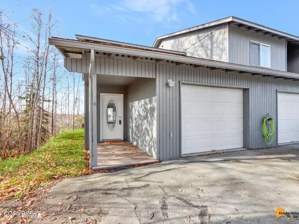 12118 Horseshoe Dr APT 7, Eagle River, AK 99577