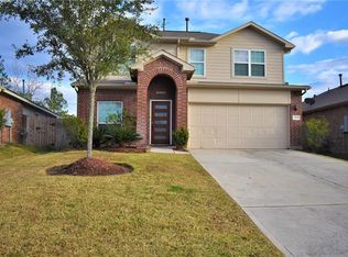 22406 Highfield Ridge Ln, Spring, TX 77373