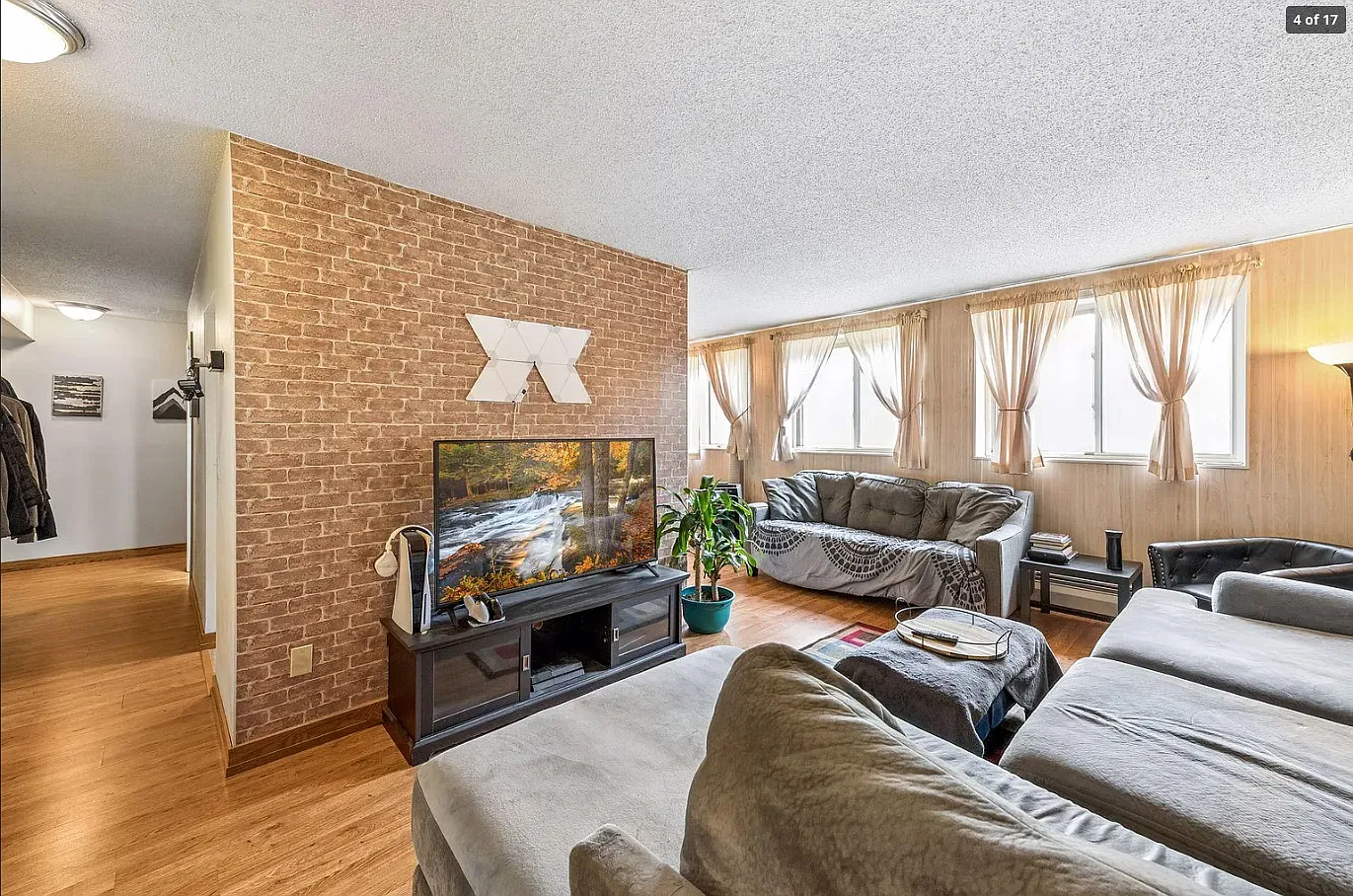 1 bed, 1.0 bath, 737 sqft, $1,445 — Photo 4