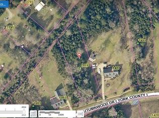 1419 Autumnwood Dr #4, Rock Hill, SC