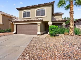 918 N Bradley Dr, Chandler, AZ 85226