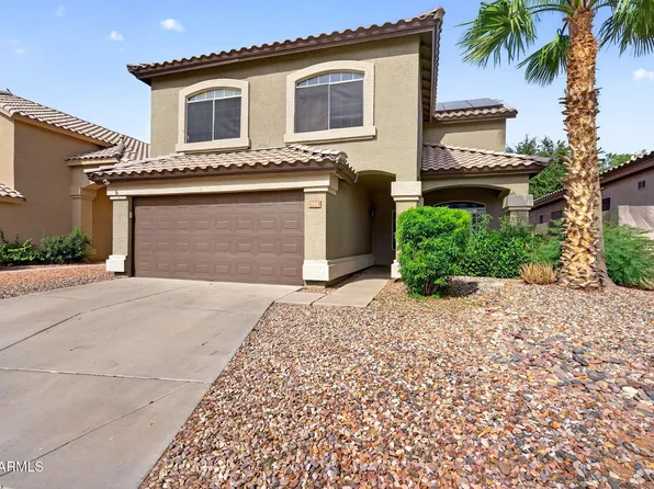 918 N BRADLEY Drive, Chandler, AZ 85226
