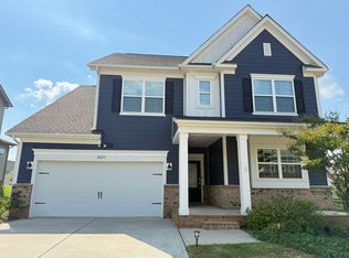 2025 Deep River Way, Waxhaw, NC 28173