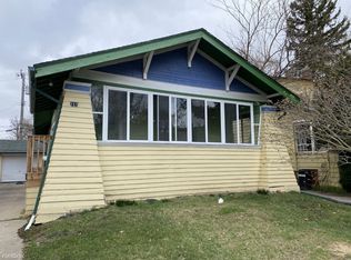 215 Laprairie St, Ferndale, MI