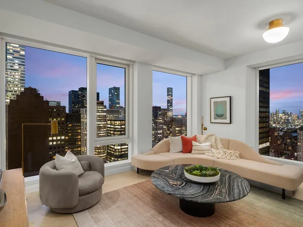138 East 50th Street 24B image 1 of 11