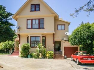 1338 Holly St APT 5, San Carlos, CA 94070