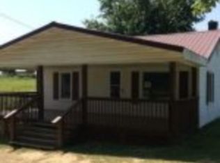 3899 Stepstone Rd, Owingsville, KY 40360