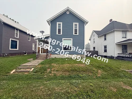 615 S Jefferson St Photo 1